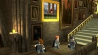 LEGO Harry Potter: Years 1-4 PC Steam CD Key screenshot 4