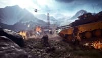 Battlefield 4 - China Rising DLC EA App CD Key screenshot 4