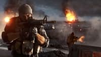 Battlefield 4 EA App CD Key screenshot 5