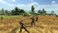 Imajen ekrã 6 husi Men of War: Condemned Heroes PC Steam CD Key