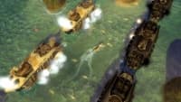 Imajen ekrã 6 husi Naval Warfare Steam CD Key