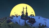 Planetary Annihilation Steam CD Key screenshot 6