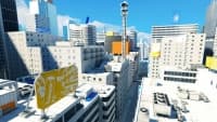 Mirror's Edge EA App CD Key screenshot 1