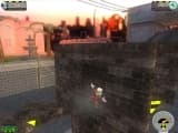 Tangkapan layar 2 CID the Dummy Steam CD Key