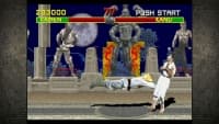 Mortal Kombat Arcade Kollection Steam CD Key screenshot 3