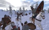 Mount & Blade: Warband PC Steam CD Key screenshot 5