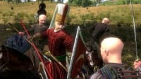 Captura de ecrã 4 de Mount & Blade: With Fire and Sword Steam CD Key