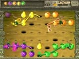 Tangkapan layar 6 Yumsters 2: Around the World Steam CD Key