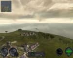 Captura de ecrã 1 de Combat Wings: Battle of Britain Steam CD Key