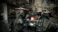 Captura de ecrã 5 de Blacklight: Tango Down Steam CD Key