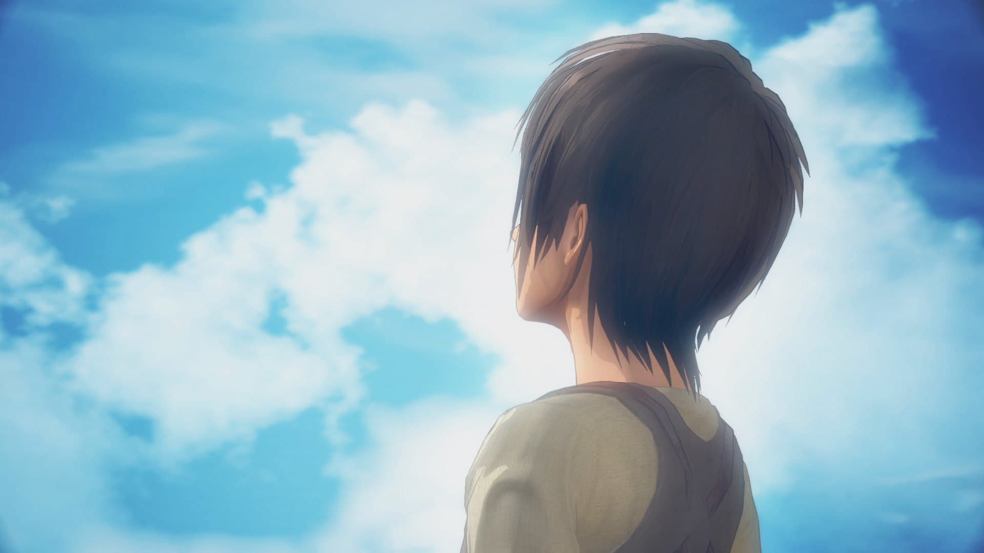 Attack on Titan 2: Final Battle XBOX One / Xbox Series X|S Account screenshot 3