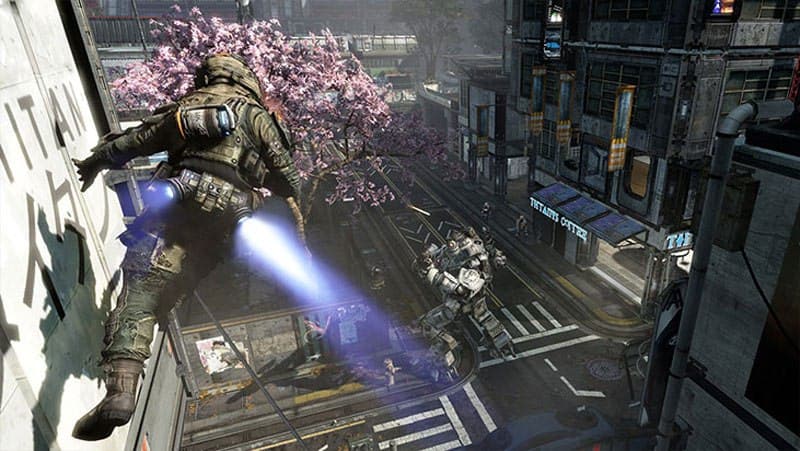 Titanfall Season Pass EA App CD Key screenshot 2