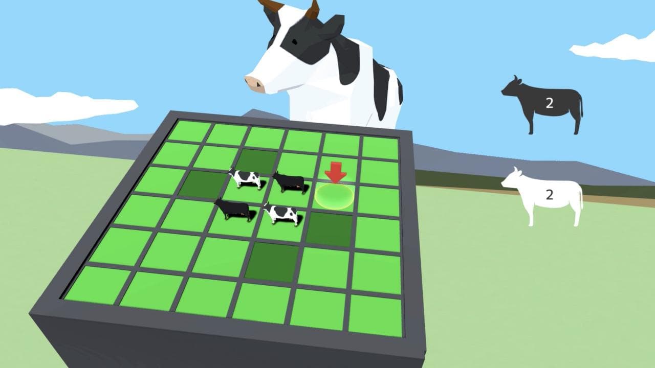 DEEEER Simulator: Your Average Everyday Deer Game PC Steam CD Key screenshot 3