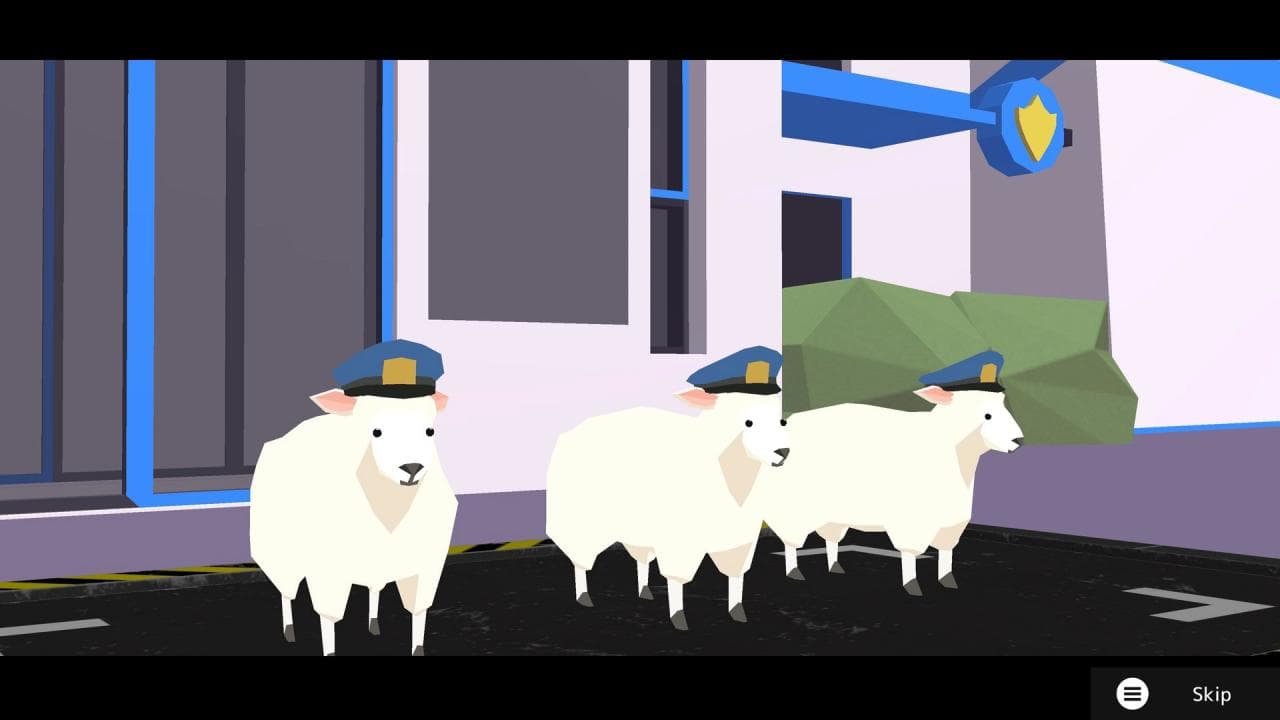 DEEEER Simulator: Your Average Everyday Deer Game PC Steam CD Key screenshot 8