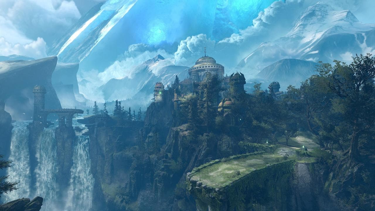 DOOM Eternal: The Ancient Gods - Part Two PC Steam CD Key screenshot 6