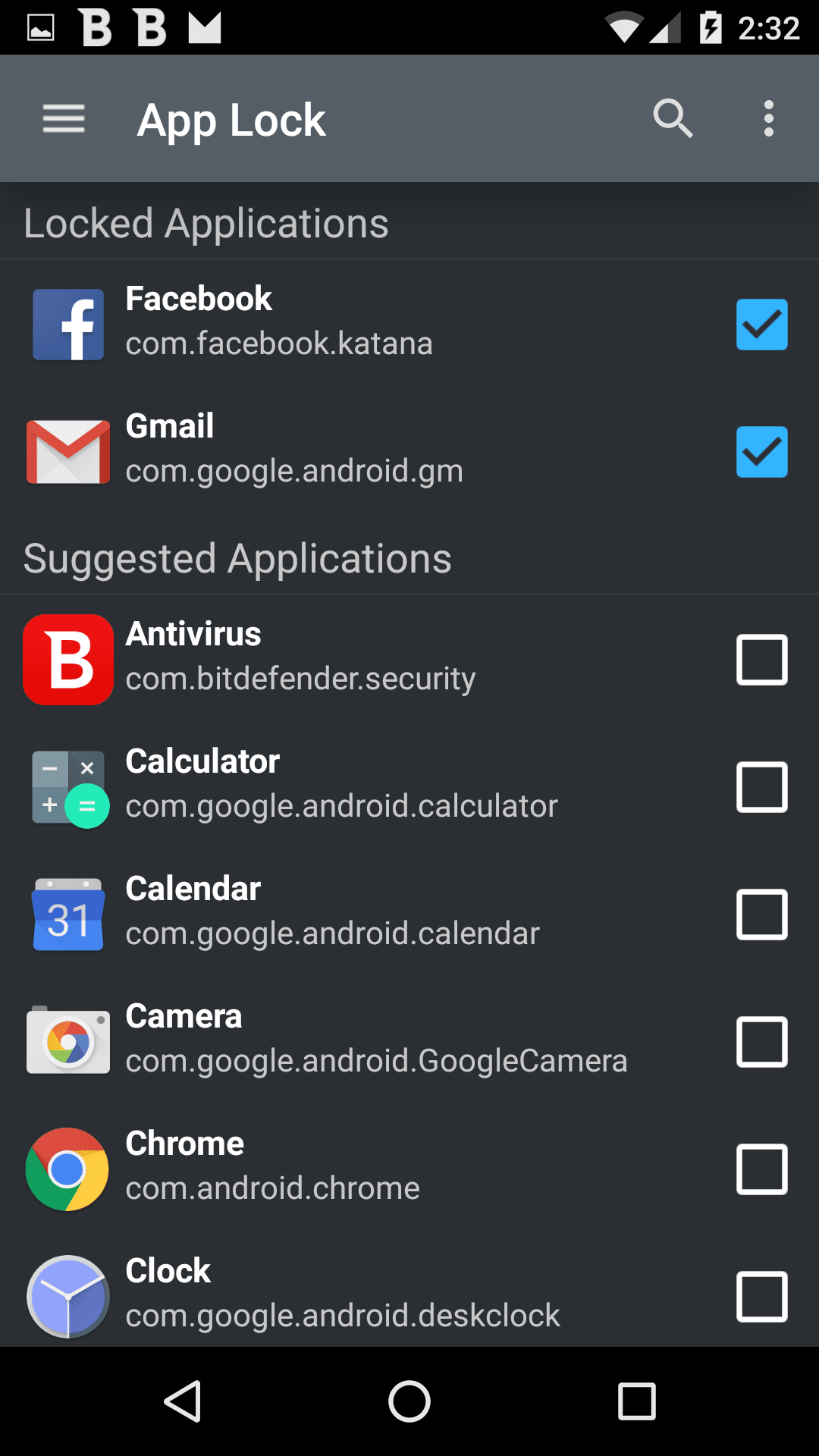 Bitdefender Mobile Security for Android & iOS EU Key (1 Year / 3 Devices) screenshot 5
