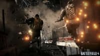 Battlefield 4 EA App CD Key screenshot 3