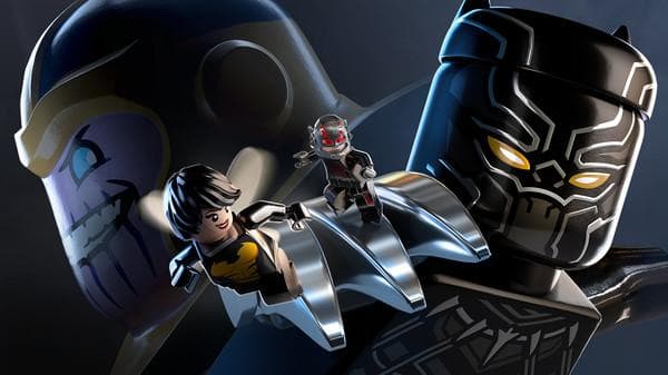 Imajen ekrã 1 husi LEGO Marvel Super Heroes 2 - Season Pass PC Steam CD Key