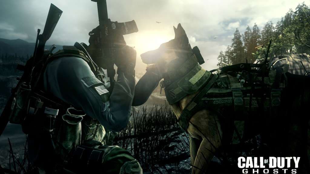 Imajen ekrã 2 husi Call of Duty: Ghosts - Season Pass PC Steam Gift