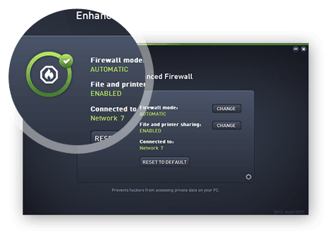 Imajen ekrã 1 husi AVG Internet Security 2021 Key (1 Year / 1 PC)