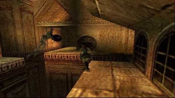 Imajen ekrã 6 husi Tomb Raider IV: The Last Revelation PC Steam CD Key