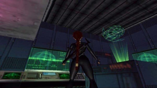 Imajen ekrã 6 husi Tomb Raider V: Chronicles Steam CD Key