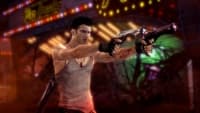 DmC: Devil May Cry PC Steam CD Key screenshot 4