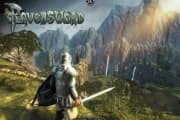 Captura de ecrã 1 de Ravensword: Shadowlands Steam CD Key