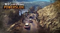 Captura de ecrã 3 de WRC Powerslide Steam CD Key