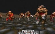 Doom Classic Complete Steam CD Key screenshot 2