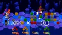 Imajen ekrã 2 husi Dungeon Hearts PC Steam CD Key