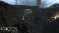Verdun Steam Gift screenshot 1