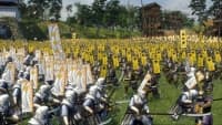 Captura de ecrã 1 de Total War: SHOGUN 2 PC Steam CD Key