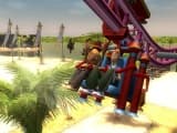RollerCoaster Tycoon 3: Platinum Steam CD Key screenshot 1