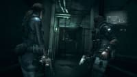 Tangkapan layar 1 Resident Evil Revelations PC Steam CD Key