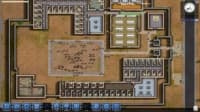 Captura de ecrã 5 de Prison Architect Steam Gift