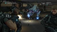 Tangkapan layar 1 Binary Domain: Multiplayer Pack DLC Steam CD Key