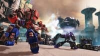 Tangkapan layar 2 Transformers Fall of Cybertron Steam CD Key