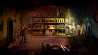 Tangkapan layar 3 Cognition - Episode 2: The Wise Monkey Steam CD Key
