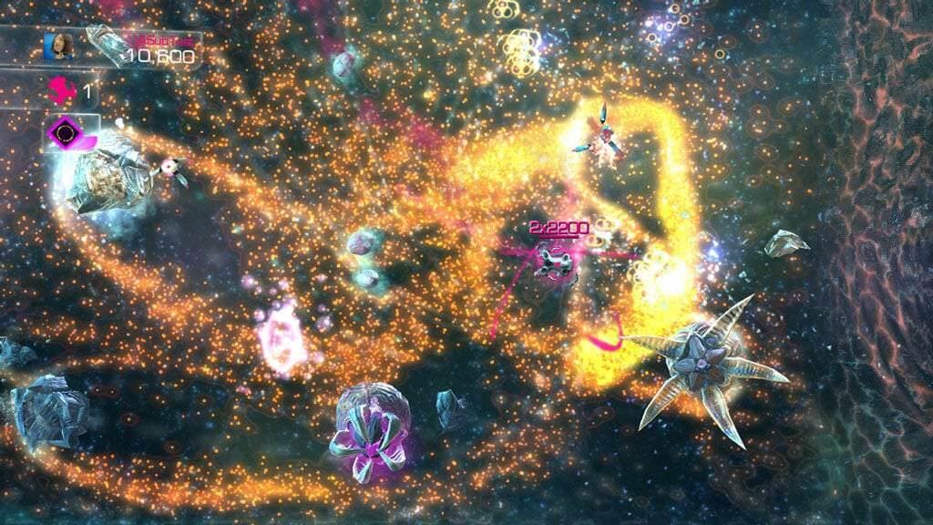 Ion Assault PC Steam CD Key screenshot 6