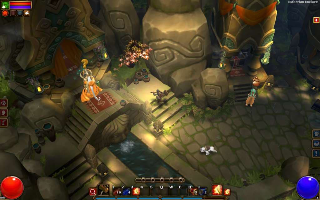 Torchlight II PC Steam Gift screenshot 5