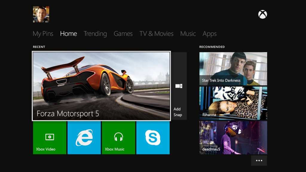 Imajen ekrã 2 husi XBOX Live $10 Prepaid Card US