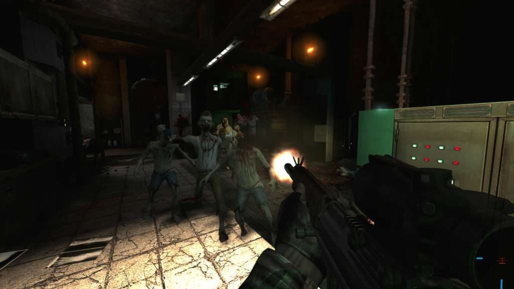 Killing Floor PC Steam Gift screenshot 6
