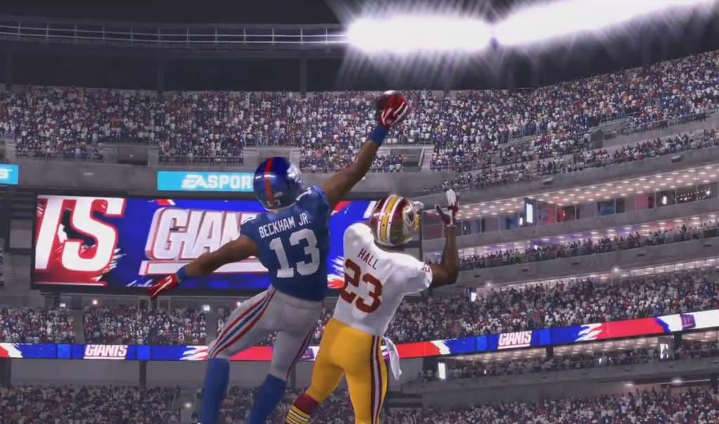 Madden NFL 16 XBOX One CD Key screenshot 6