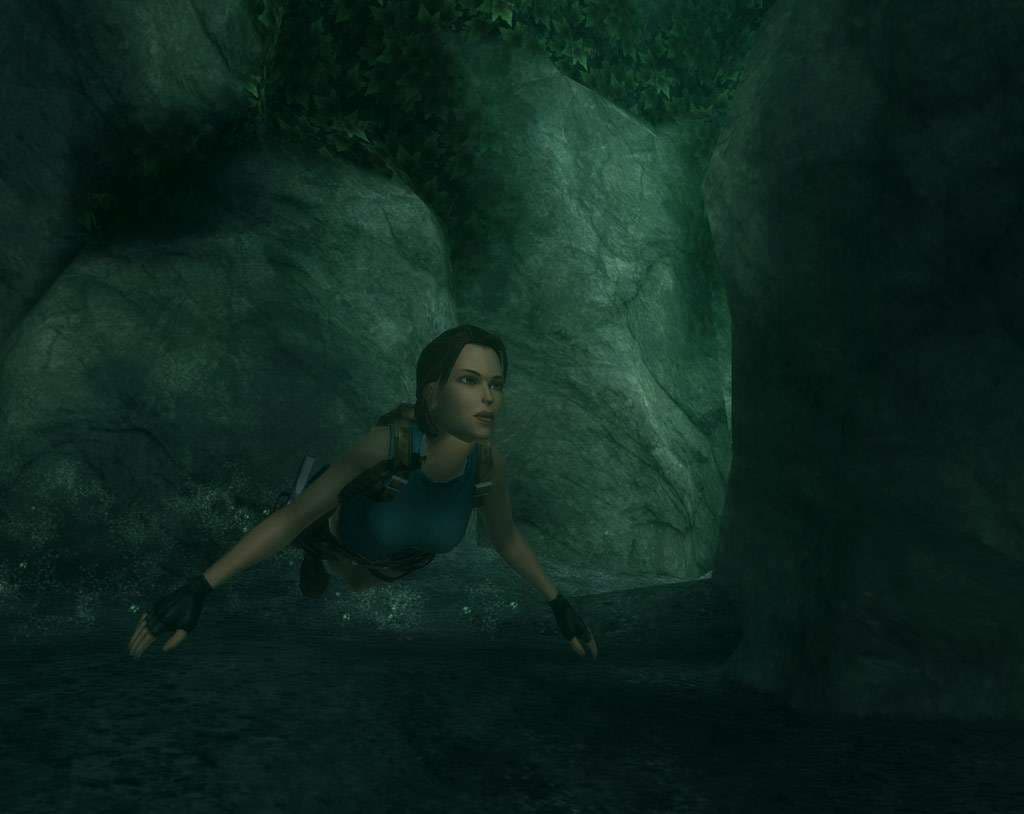 Imajen ekrã 6 husi Tomb Raider: Anniversary XBOX One / Xbox Series X|S Account