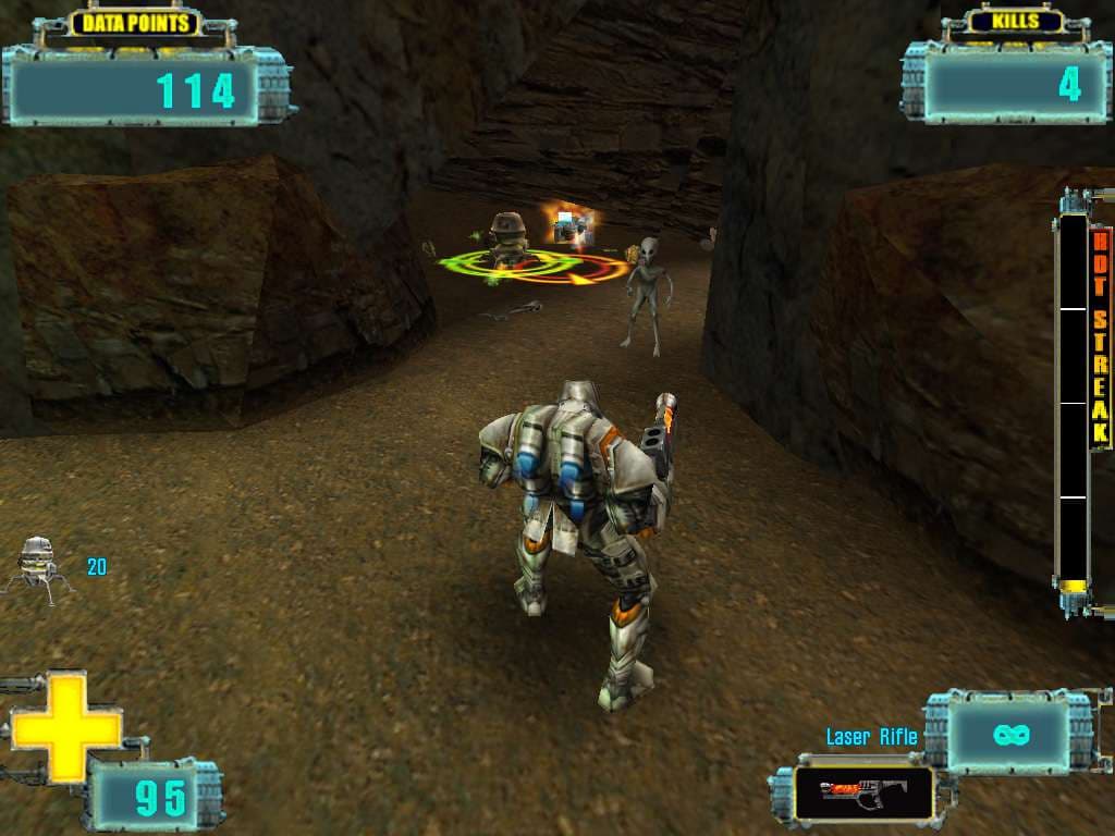 Imajen ekrã 2 husi X-COM Complete Pack Steam CD Key
