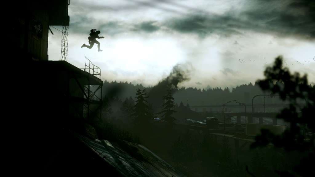 Deadlight Steam CD Key screenshot 5