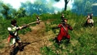 Risen 2: Dark Waters PC Steam CD Key screenshot 5