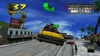 Tangkapan layar 5 Crazy Taxi Steam CD Key