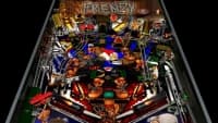 Tangkapan layar 4 Worms Pinball PC Steam CD Key